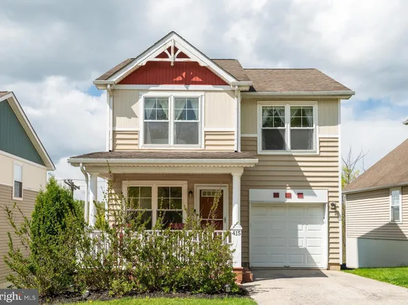 415 Colina Ln, Coatesville, PA 19320