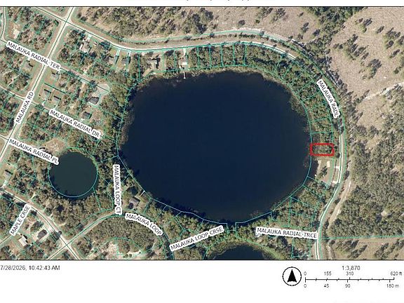 4th image of TBD MALAUKA RADIAL LOT 32
