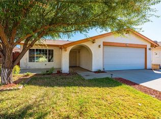 2207 El Rancho Cir, Hemet, CA 92545