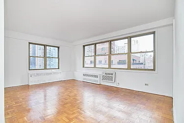 Rented by Living New York
