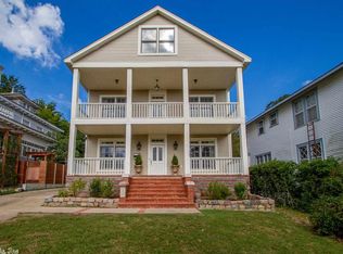 1022 Kavanaugh Blvd, Little Rock, AR 72205