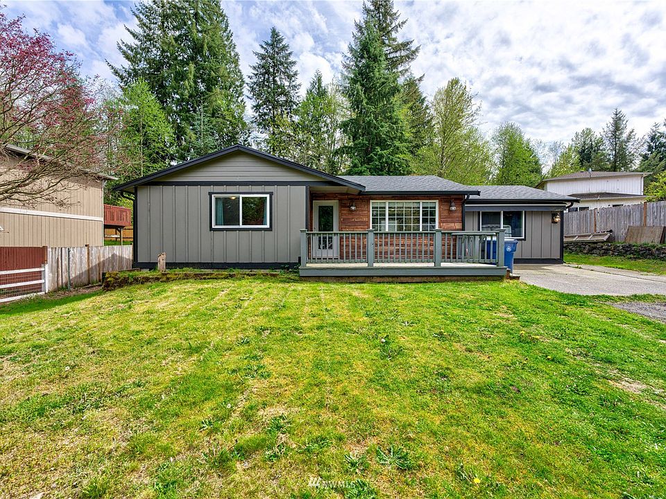 3419 Alyson Drive, Granite Falls, WA 98252 Zillow