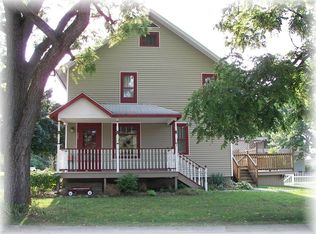 303 N Scott St, Dewitt, MI 48820