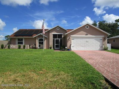 1575 Pace Dr NW, Palm Bay, FL, 32907