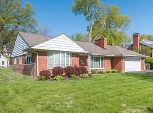 959 E Schantz Ave, Dayton, OH 45419