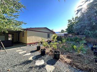 215 Tolman Creek Rd SPACE 8, Ashland, OR 97520