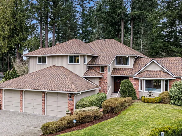 1127 141st Street SE, Mill Creek, WA 98012