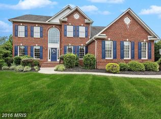 1208 W Blue Bird Ct, Bel Air, MD 21015