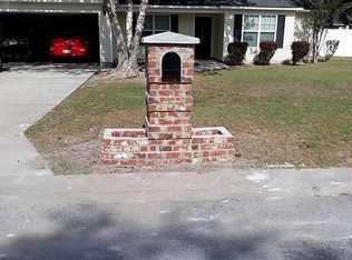 4466 Bryer Br, Valdosta, GA 31601