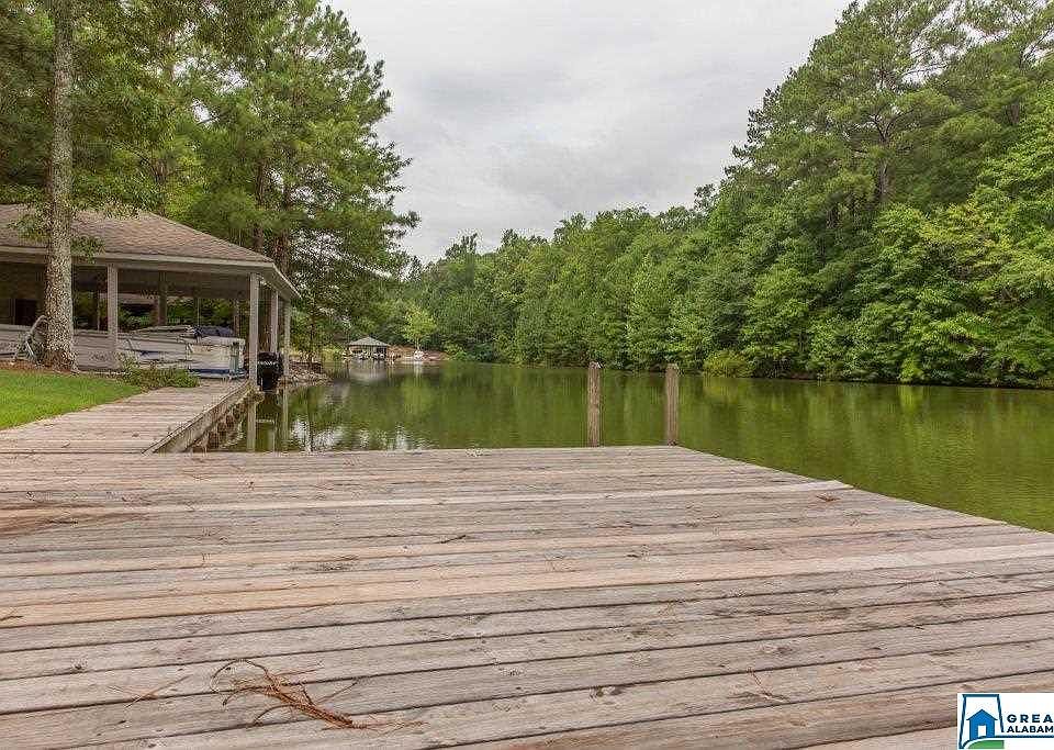 93 Deerwood Lake Dr, Harpersville, AL 35078 Zillow