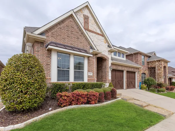 409 Rosemont Ln, Fairview, TX 75069