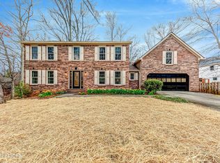 1100 Bob Kirby Rd, Knoxville, TN 37923