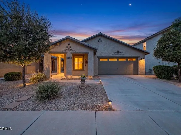 40858 W PORTIS Drive, Maricopa, AZ 85138