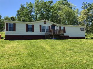 266 Rochelle Phillips Ln, Huntsville, TN 37756