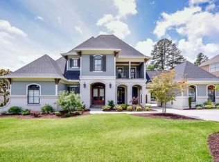 15630 June Washam Rd, Davidson, NC 28036