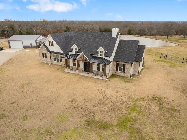 2380 County Road 4105, Greenville, TX 75401