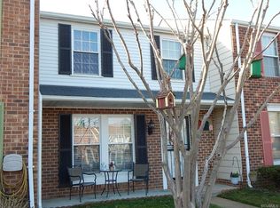 8406 Klarey Ct, Henrico, VA 23228