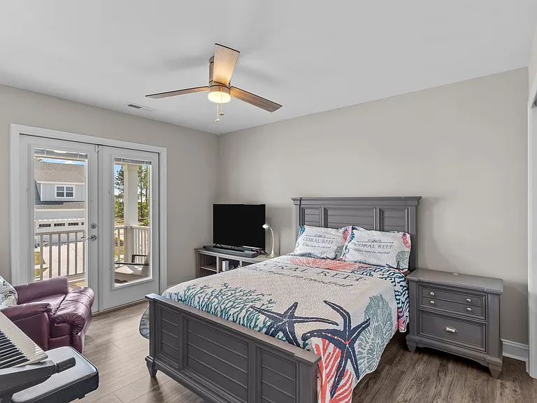 Bedroom #3