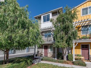 319 Basswood Cmn UNIT 15, Livermore, CA 94551