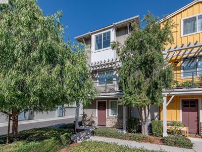319 Basswood Cmn UNIT 15, Livermore, CA, 94551
