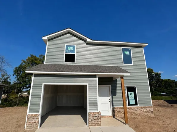 2245 Sam Tillery Dr, Alexander, AR 72002