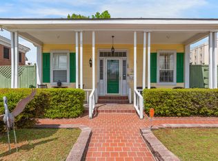 122 French St, New Iberia, LA 70560