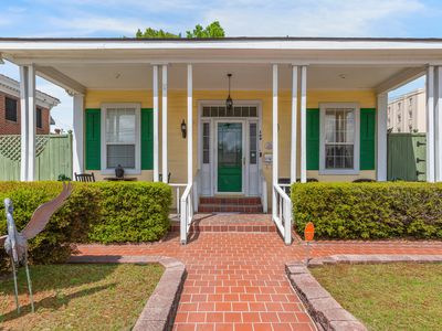 122 French St, New Iberia, LA, 70560