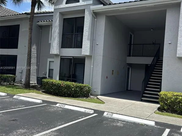 15051 SW 103rd Ln #202, Miami, FL 33196