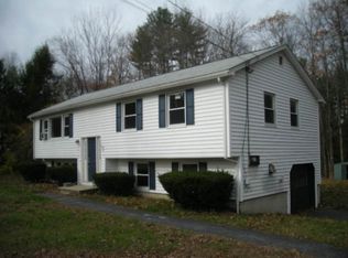14 Hunter Ct, Goffstown, NH 03045