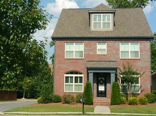 10799 Bossier Dr, Johns Creek, GA 30022