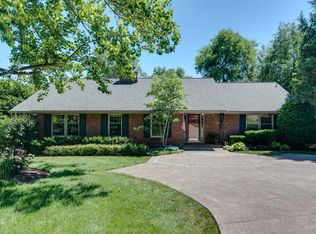 1201 Graybar Ln, Nashville, TN 37215