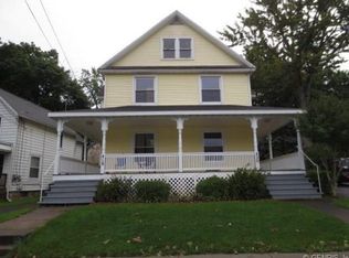 420 W Union St, Newark, NY 14513