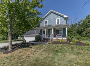 7885 Olde Eight Rd, Hudson, OH 44236