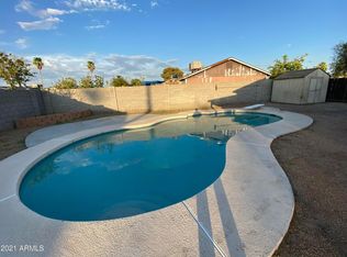 4052 E Willow Ave, Phoenix, AZ 85032