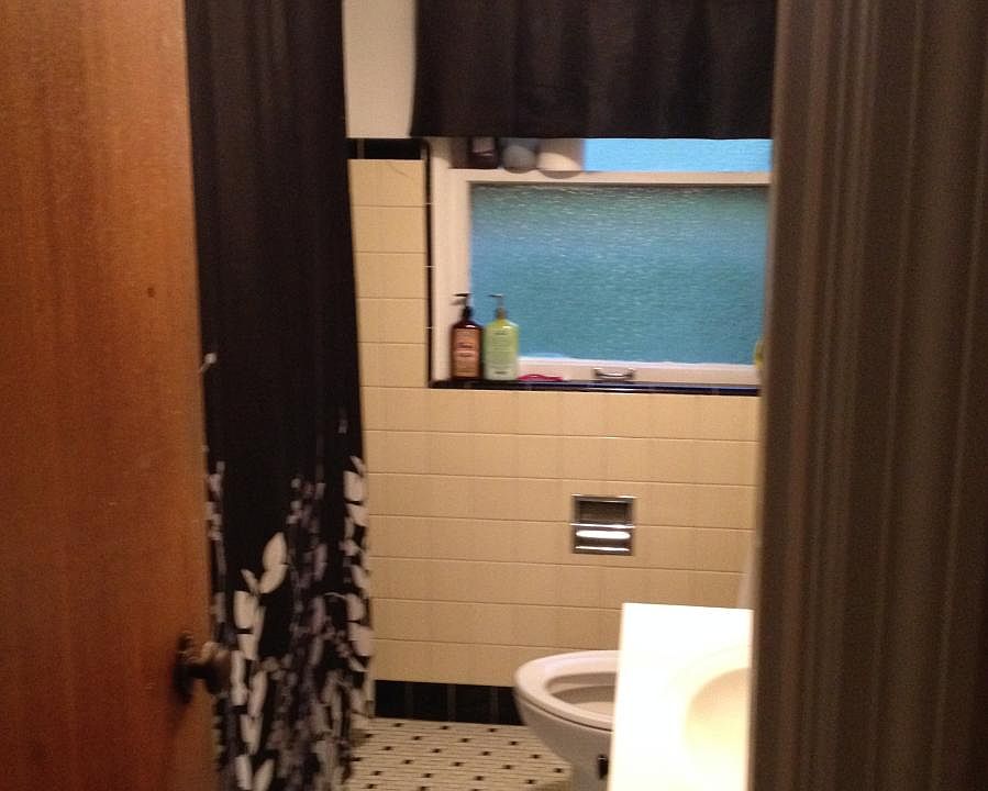Bath Room