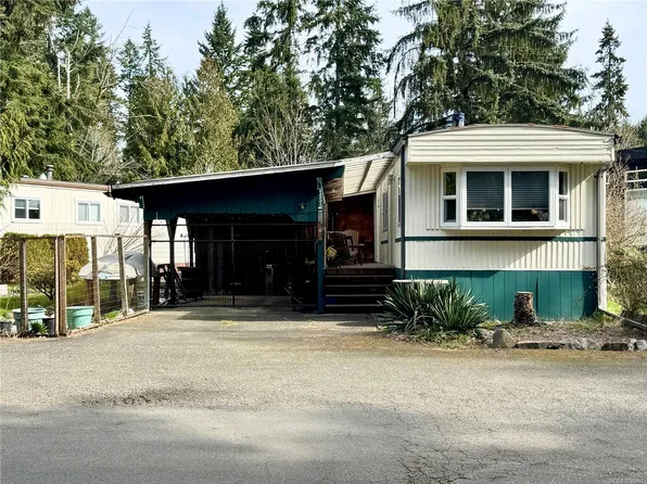 2157 Regent Rd #C3, Comox Valley, BC V9J 1K7