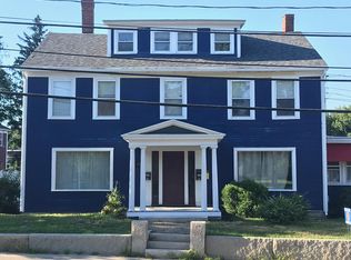 15 Elm St #1, Milford, NH 03055