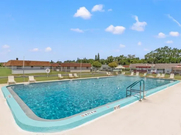 6910 Lafayette N, Pinellas Park, FL 33781