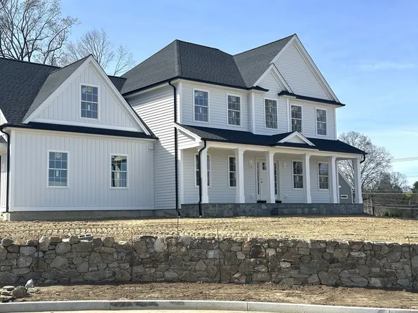 Lot 3 House #5 Steeple View Lane, Shelton, CT 06484