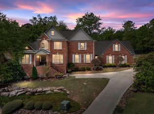 1136 Hibiscus Dr, Hoover, AL 35226