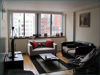 Rented by Brown Harris Stevens