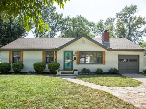 9009 W 81st St, Overland Park, KS 66204