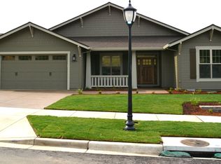 4206 Connection Ln, Medford, OR