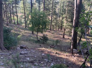 Canyon Trl, Cloudcroft, NM 88317