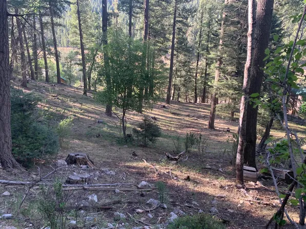 Canyon Trl, Cloudcroft, NM 88317