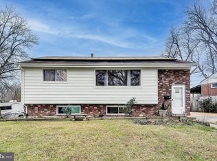 13500 Loyola St, Silver Spring, MD 20906