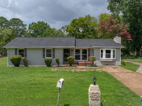 2017 Shady Lane Dr NW, Huntsville, AL 35810