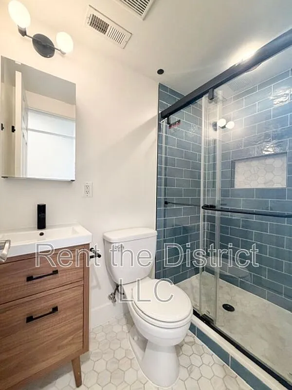 1 bed, 1.0 bath, 650 sqft, $1,645 — Photo 3