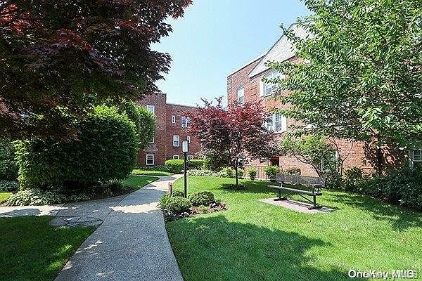1st image of 200 North Village Avenue #C7