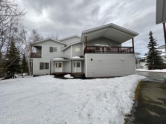 4th image of 12550 Old Glenn Hwy Unit 12550-B